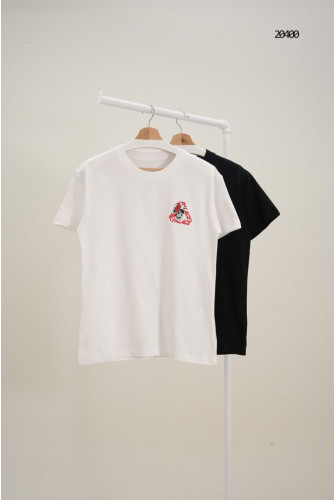 🔆 [PALACE] 팔라스 P3 스컬 반팔 티셔츠 🔆