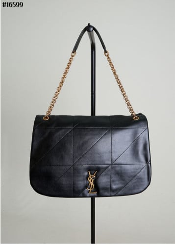 🔆 [SAINT LAURENT] 생로랑 램스킨 JAMIE 4.3 레더 백 🔆