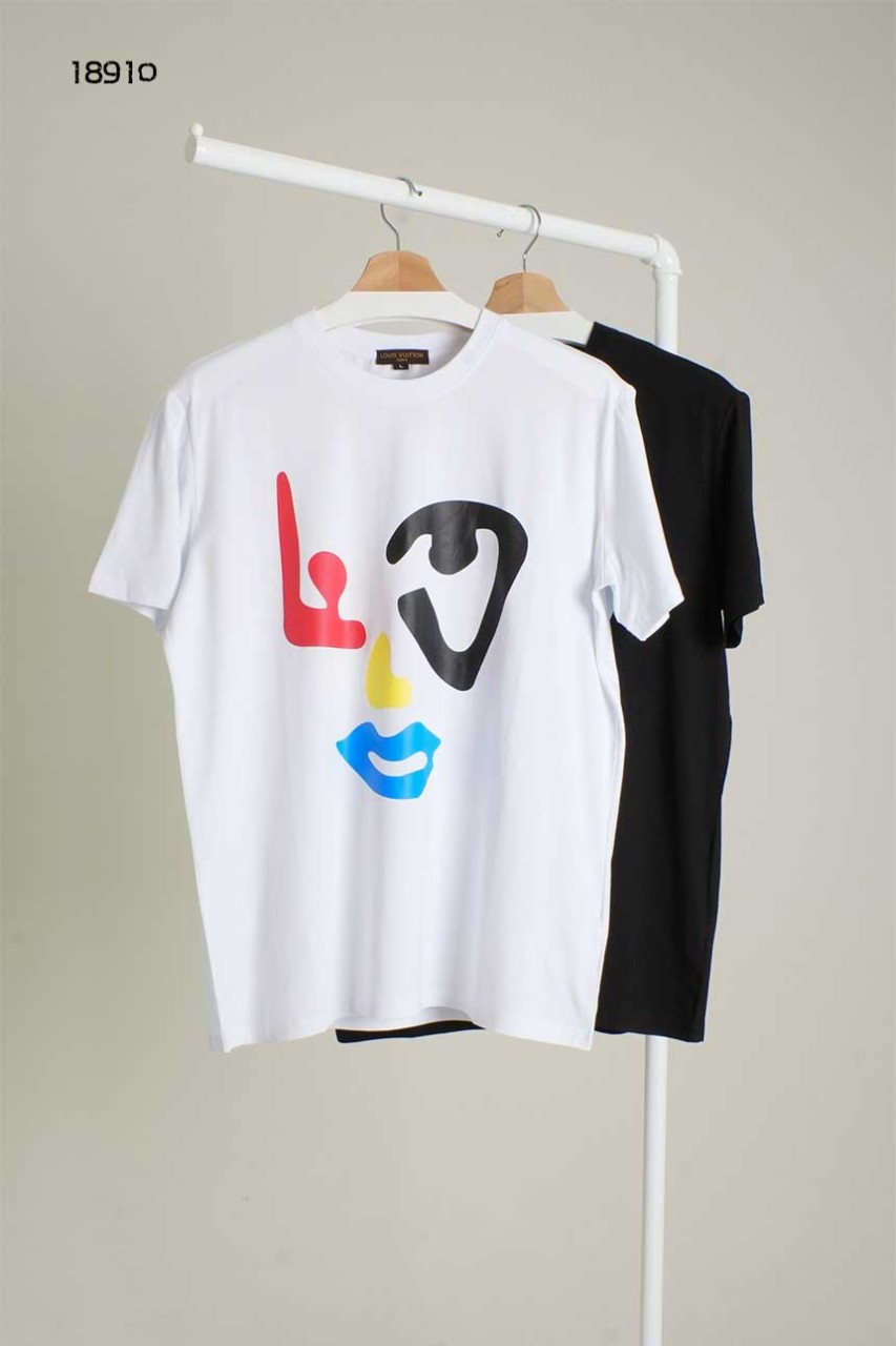 🔆 [LOUIS VUITTON] 루이비통 그래픽 라운드🔆