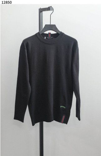 #구찌 [GUCCI] 심플 로고 라운드 스웨터 신상입고💢 #상의 #니트 #12850