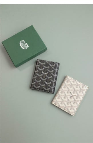 #고야드 [GOYARD] 생피에르 카드 반지갑 신상입고💢 #지갑 #12824