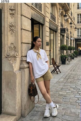 #루이비통 [LOUIS VUITTON] 수입프리미엄급 LV 올림피아 스니커즈 신상 입고💢 #태그 #신발 #10793