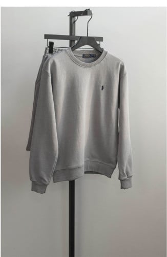 #폴로 [POLO] 랄프로렌 맨투맨 5부팬츠 세트신상입고💢 #세트 #12802