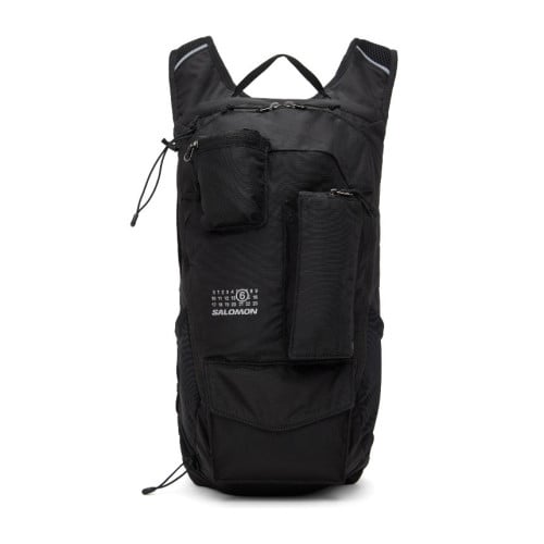 #메종마르지엘라x살로몬 [ M*isonmargiela ] 수입 트레일 블레이저 백팩 입고💢  #가방 #잡화