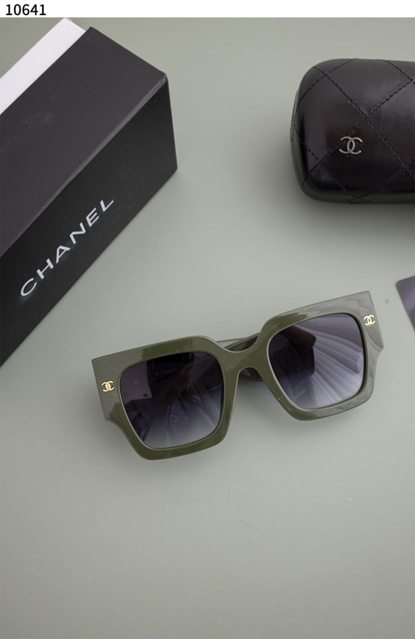 #샤넬 [Chanel] 샤넬 볼드 스퀘어 선글라스 신상입고💢 #선글라스 #10641