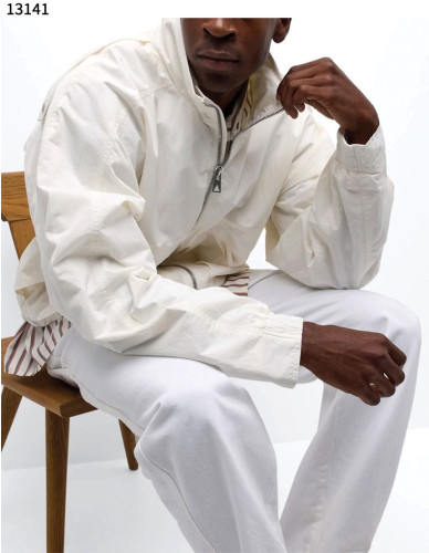 #보테가베네타 [BOTTEGA VENETA] 남성 후디 윈드브레이커 자켓 신상입고💢 #상의 #자켓 #13141