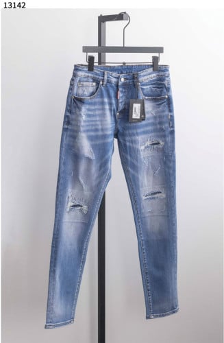 #디스퀘어드2 [dsquared2] 라이트 스카페이스 워시 쿨 가이 진 신상입고💢 #하의 #팬츠 #13142