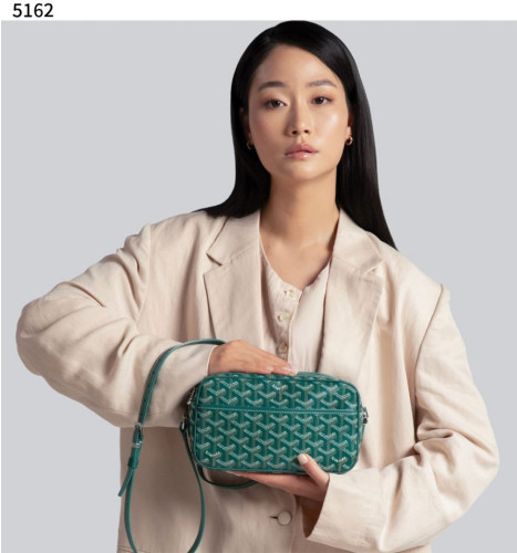 #고야드 [GOYARD] 수입프리미엄급 고야드 카페르 백 PM 신상 입고💢 #태그 #가방 #5162