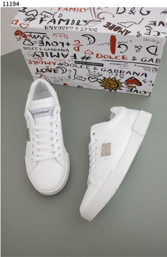 #돌체앤가바나 [DOLCE & GABBANA]  돌체앤가바나 플레이트 스니커즈 세일💢💢💢 #신발 #11194