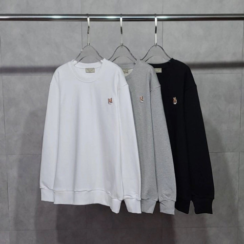 💕 메* 키츠네 폭스헤드 베이직 맨투맨