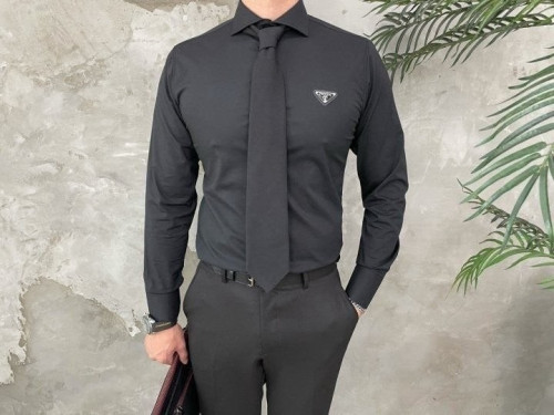 💕 프** 플레이트 옥스포드 셔츠