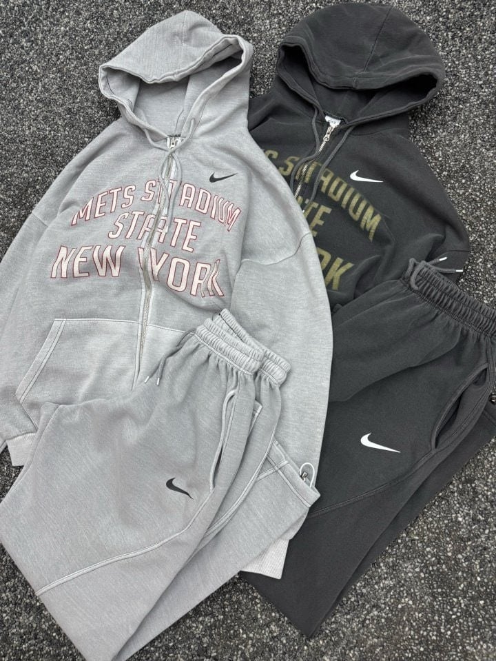 💕 나** 피그먼트 뉴욕 셋업