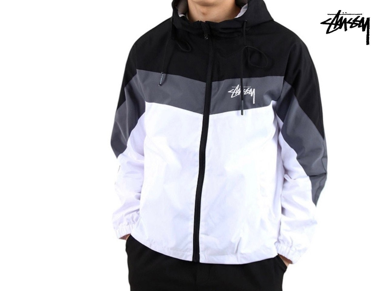 💕 스** 웨이브 나그랑 바람막이