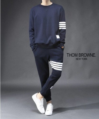 💕 톰* 맨투맨조거 트레이닝세트