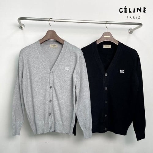 💕 셀** 트리옹프 베이직 브이넥 가디건