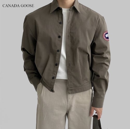 💕 캐* 아틀란틱 샌포드 카라 자켓