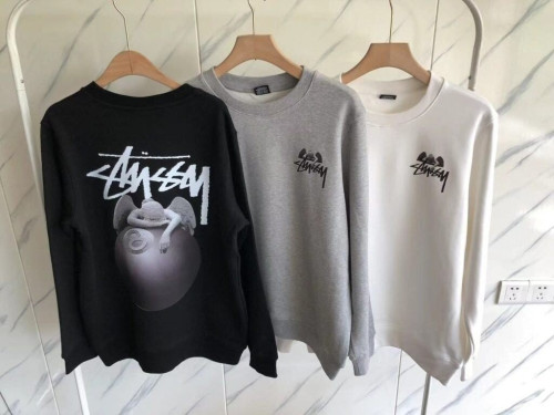 💕 스** 엔젤스 블랙 에이트볼 맨투맨