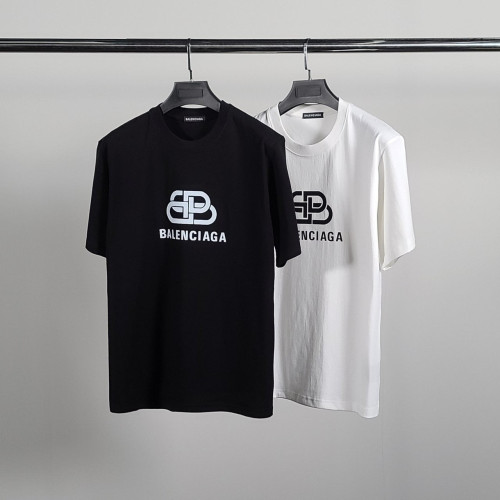 💕 발**** BB프린팅 코튼 반팔티