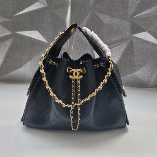 💕 샤* 25백 캐비어 백