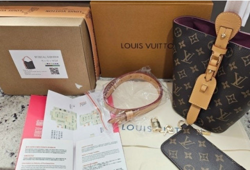 💕 루* 올 인 BB 핸드백