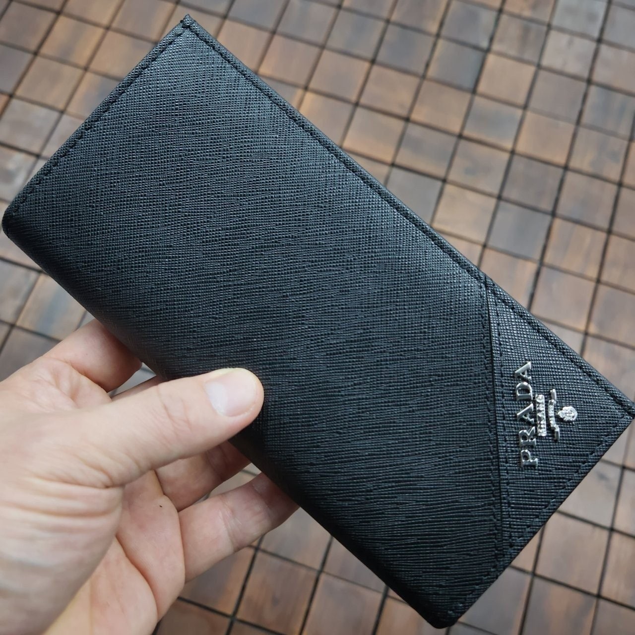 💕 [342번] 프** 사피아노 2MV836 장지갑