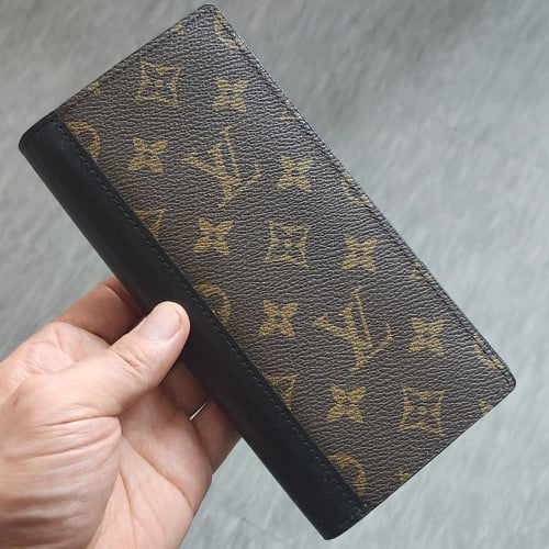 💕 [106번] 루* 브라짜 장지갑