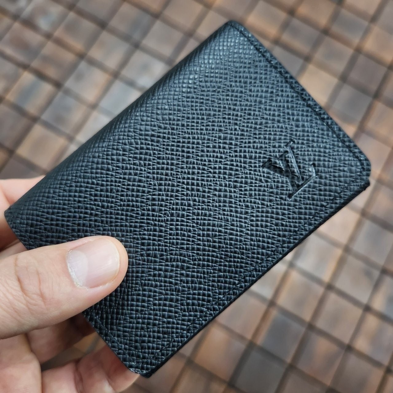 💕 [120번] 루* 타이가 엔벨로프 카르트 카드지갑