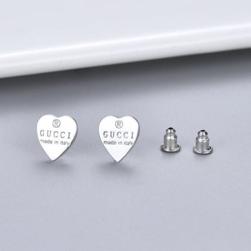 💕 [384번] 구* 하트 귀걸이