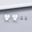 💕 [384번] 구* 하트 귀걸이