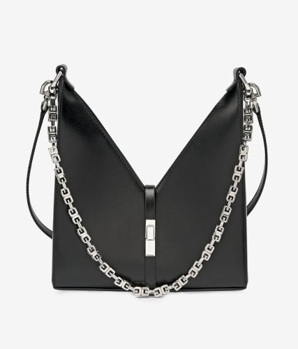 💕 지** V컷아웃 숄더백 스몰 BB50GTB00D 001 ❤️풀박스❤️