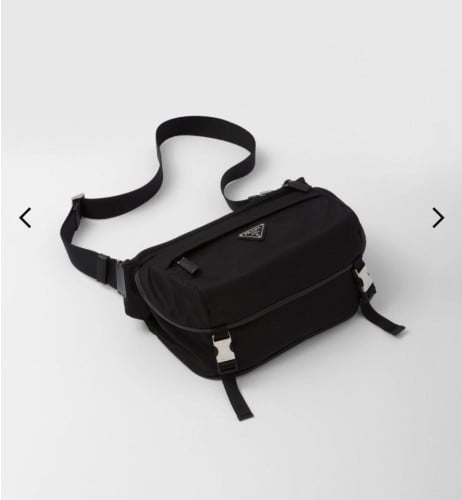 💕 프** 바이커백 라지