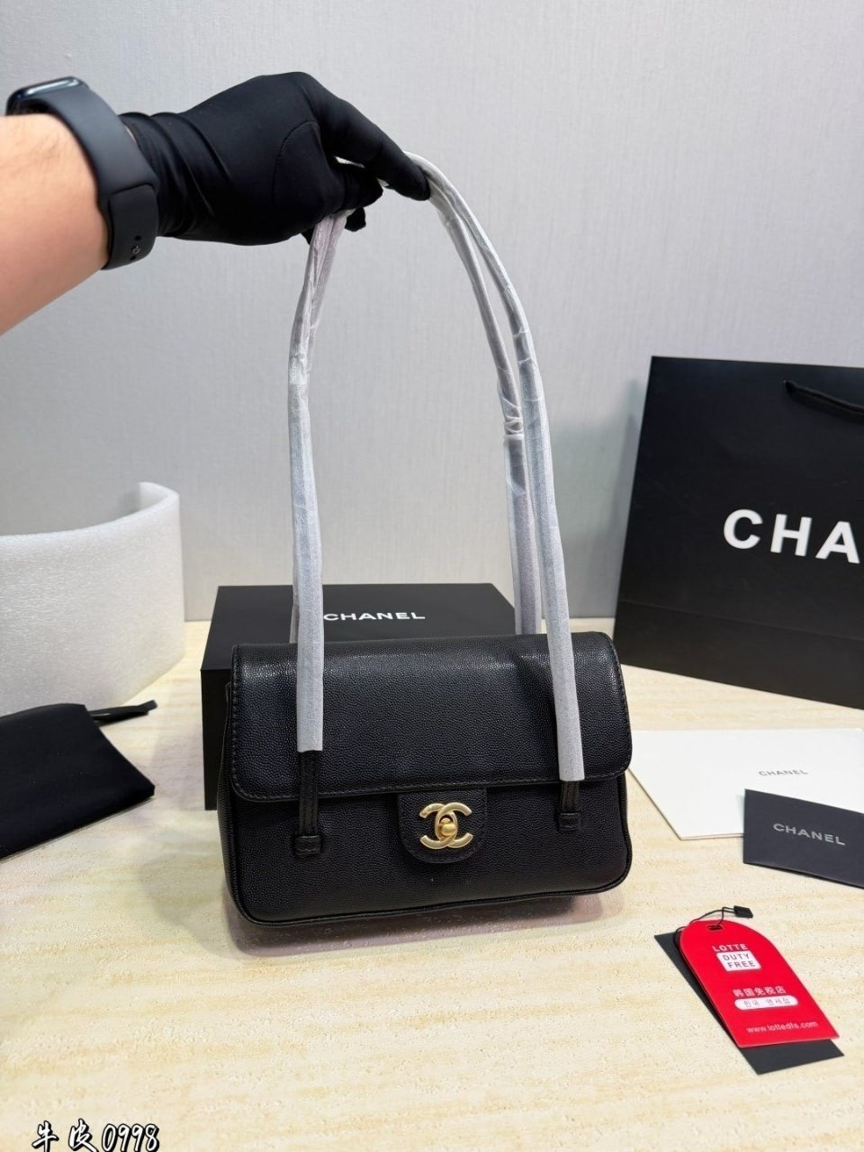 💕 샤* 26c 프레피 코코 (제니백)