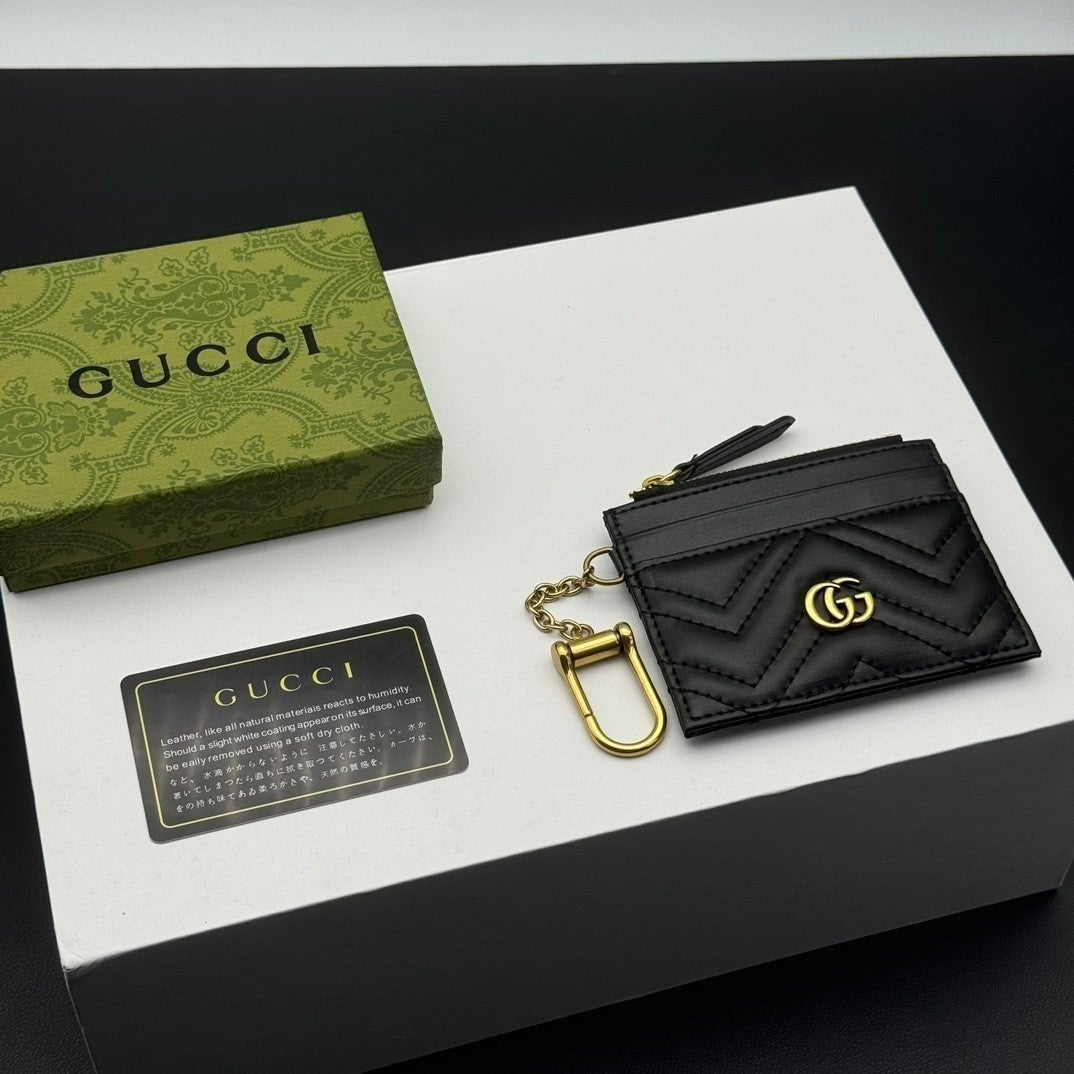 💕 구* 카드 지퍼