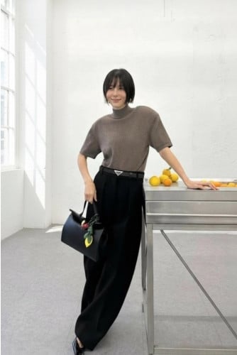 💕 프** 사피아노 벨트