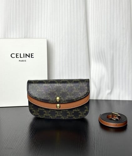 💕 셀** 듀오 스트랩 크로스