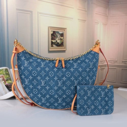 💕 루* 루프호보 데님