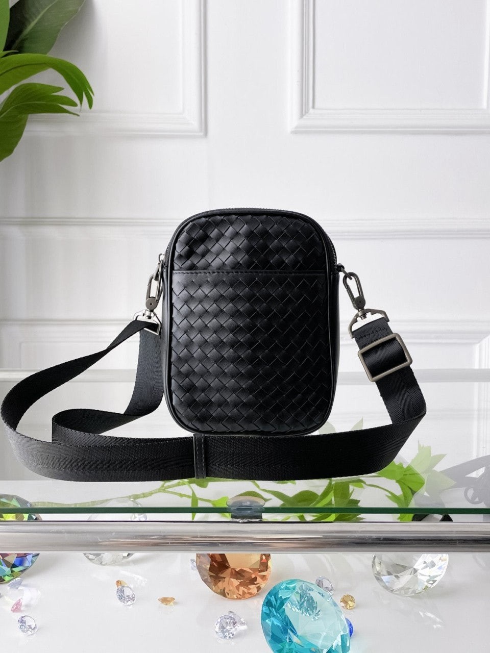 💕 보** 미니 크로스