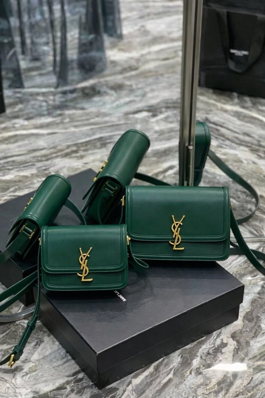 💕 생** 사첼 (그린,금)