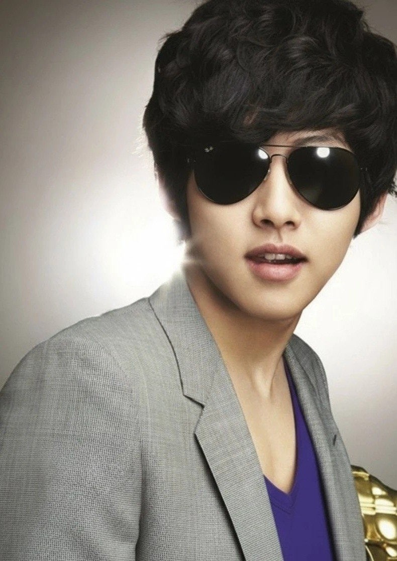 💕 오** 플레인티프 보잉선그라스 아시안핏➡️남녀공용