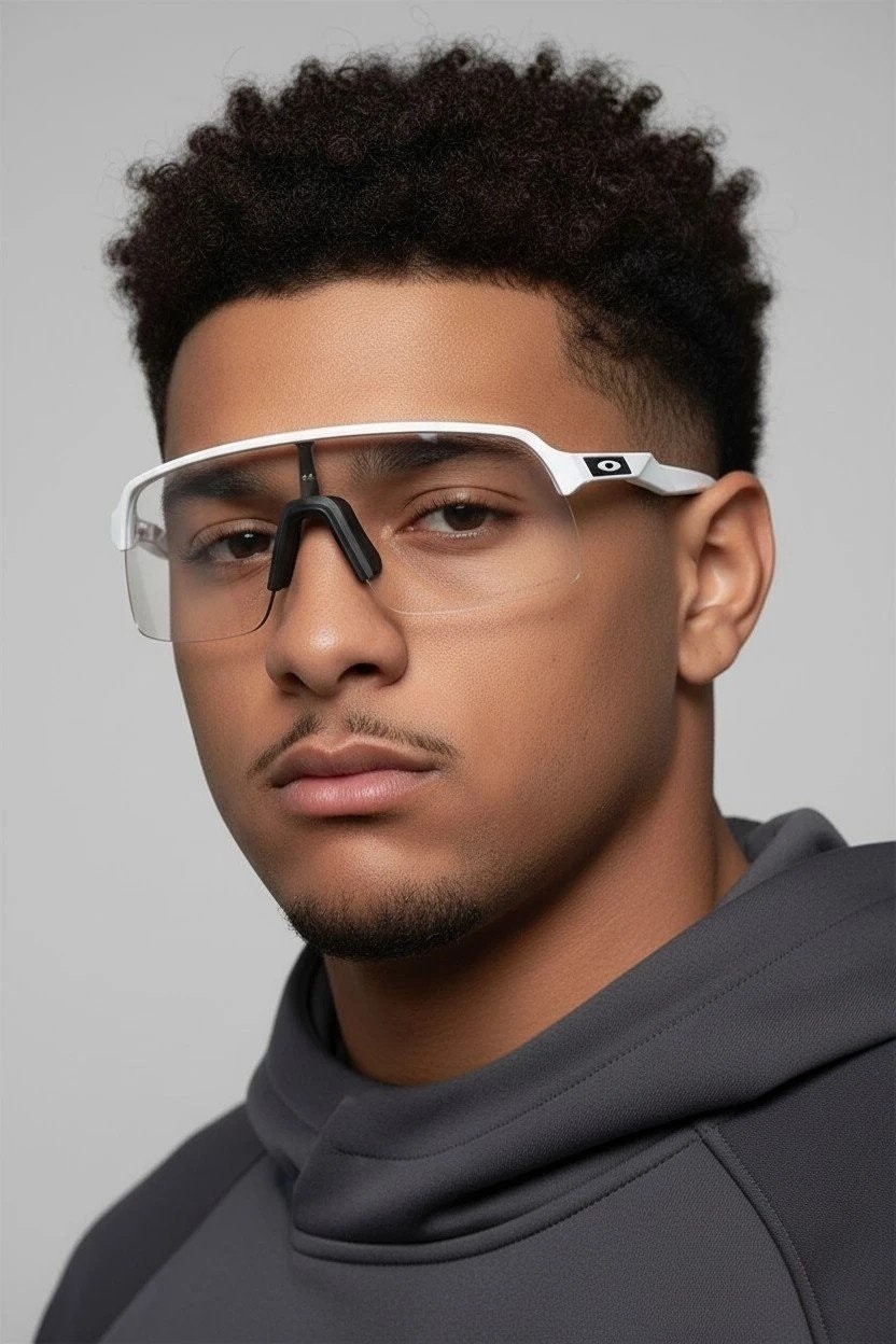 💕 오** 수트로 라이트 변색렌즈 아시안핏➡️수입(남녀공용)