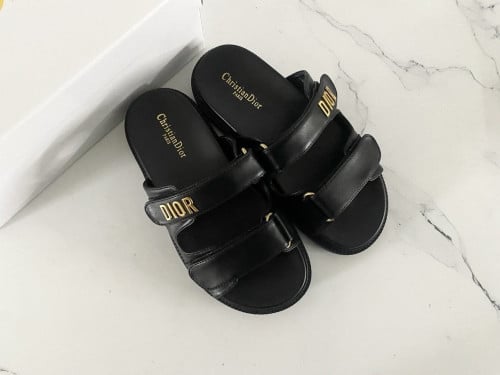 💕 디* 액트 Di*ract 뮬 블랙