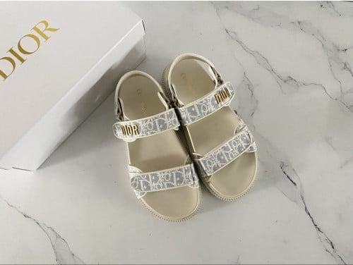 💕 디* 액트 Di*ract 샌들 에크루