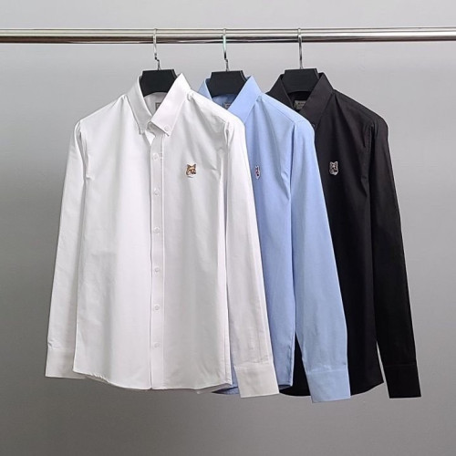 MG 브라운폭스헤드 옥스포드 셔츠