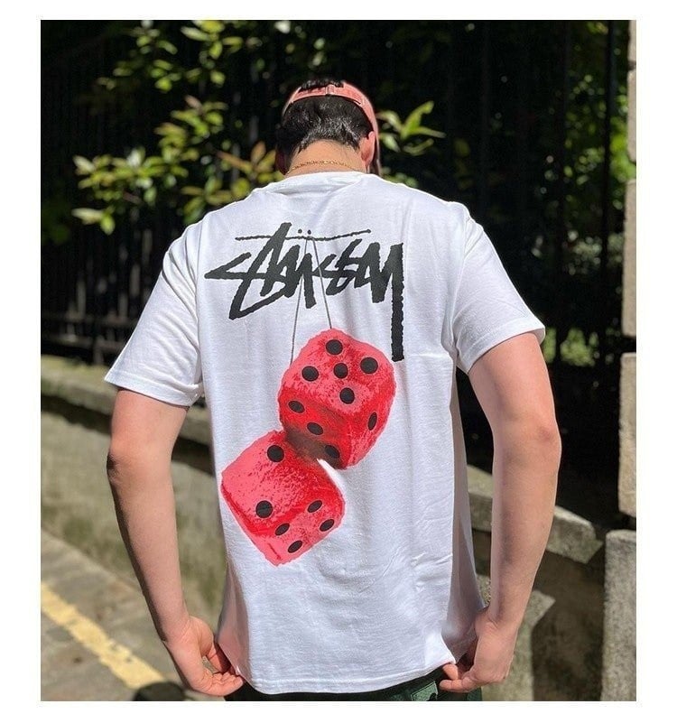 STS 퍼지다이슨 수지 반팔티