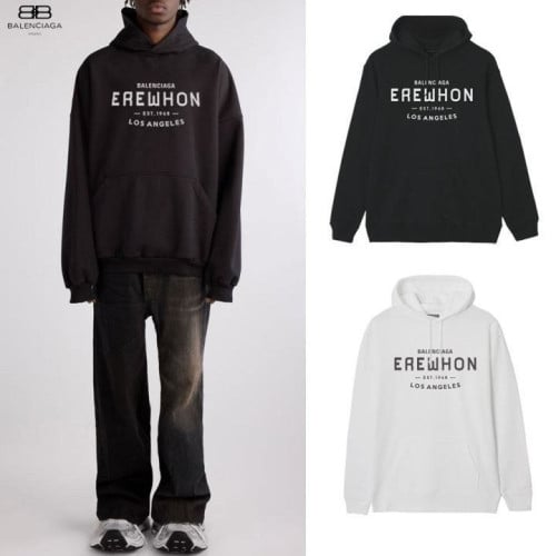 BLC 르혼 후드티