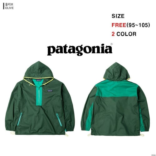 18946_PTG 트래킹후드 아노락