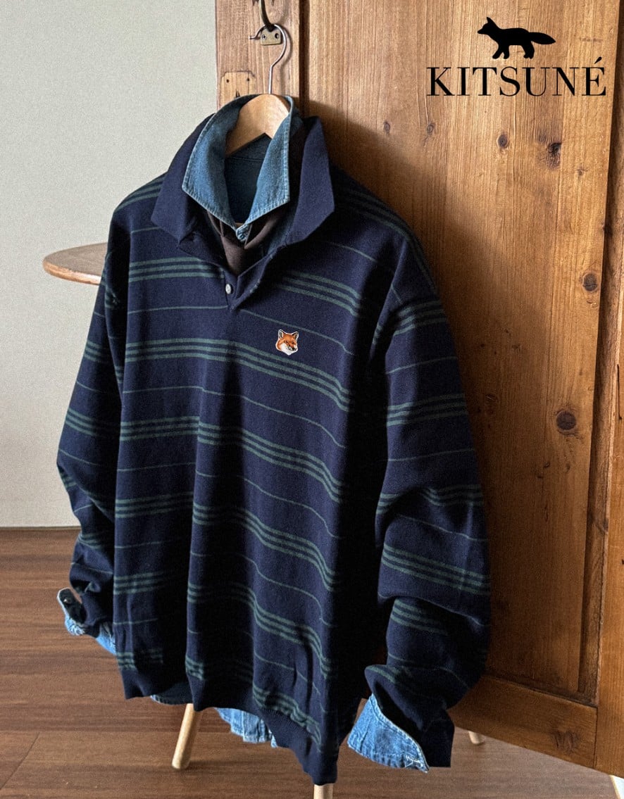 ◈ Ma,i,so.n. K.i,t,.su.n.e. ◈