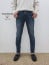 TB 슬림 일자 청바지