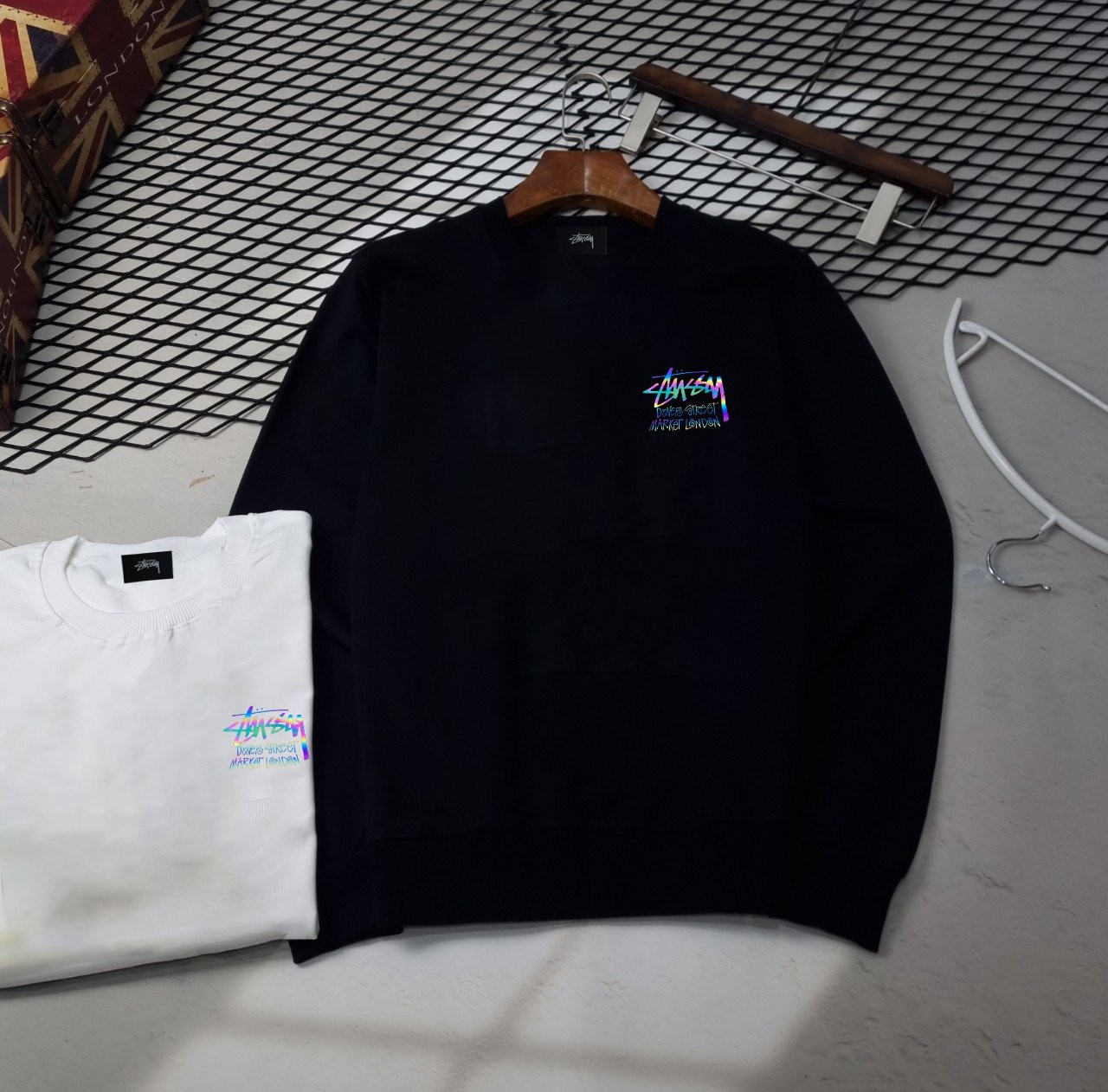 18892_SY 레인보우 맨투맨