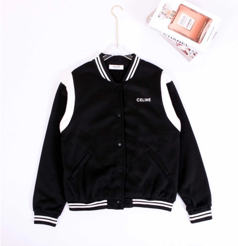 CLN 테디 스타디운 야구 점퍼